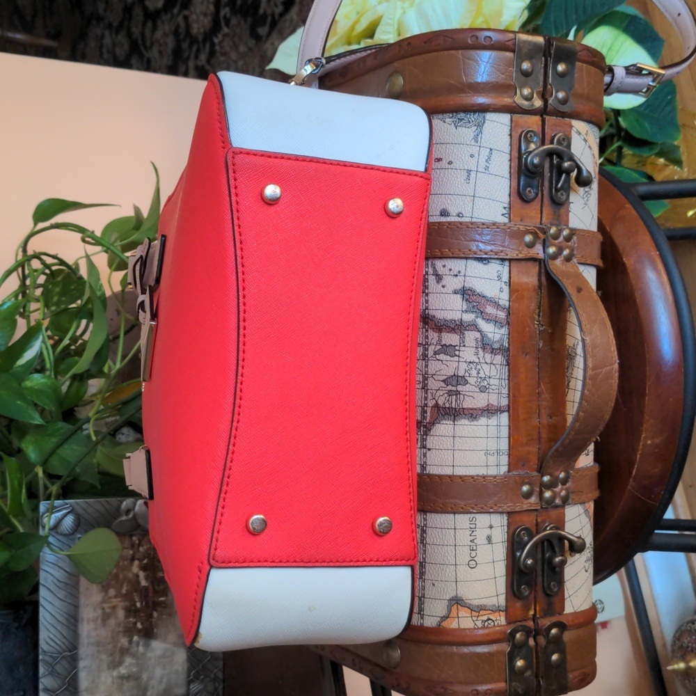 Kate Spade Crossbody Convertible Bag - Picture 5 of 12